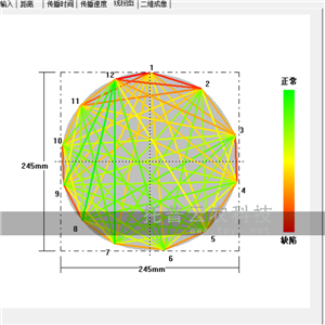 樹(shù)木無(wú)損檢測(cè)探傷儀