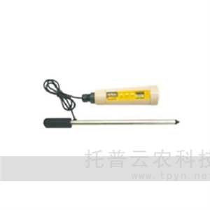 進口土壤原位鹽度計