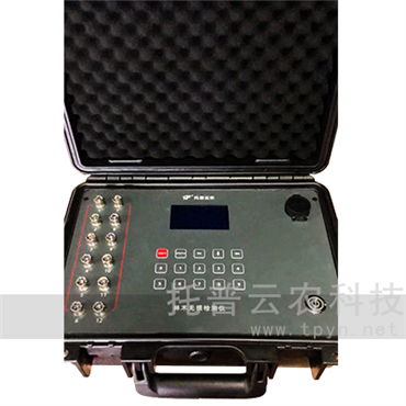 樹(shù)木無(wú)損檢測(cè)探傷儀