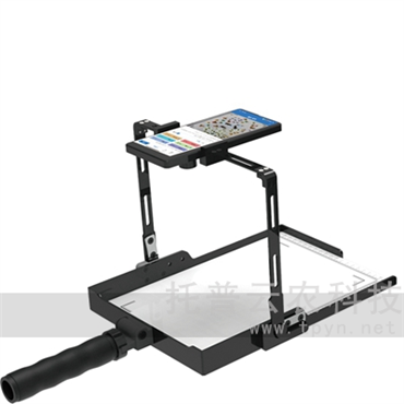 便攜式害蟲采集識(shí)別系統(tǒng)