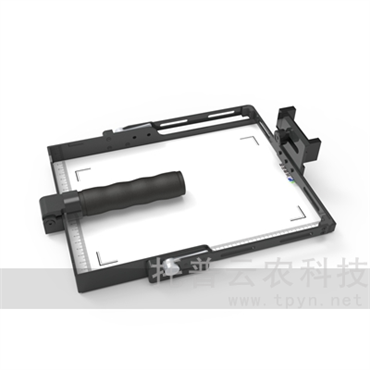 便攜式害蟲采集識(shí)別系統(tǒng)