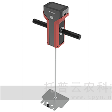 土壤緊實(shí)度測(cè)定儀