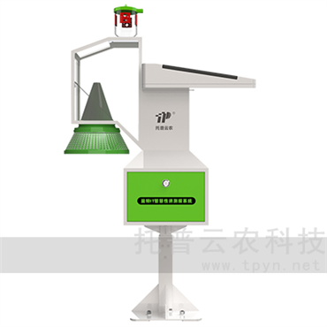 益特IT智慧性誘測報系統(tǒng)