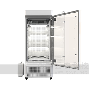 光譜型育種加速艙