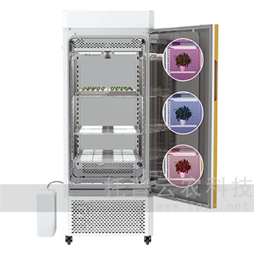 植物逆境模擬與生長監(jiān)測系統(tǒng)