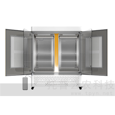 植物生境調(diào)控平臺(tái)