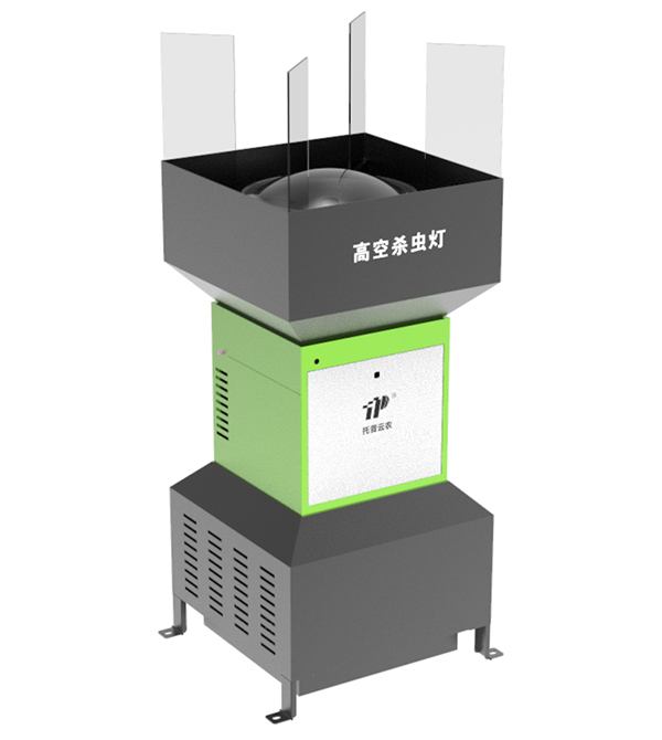 高空殺蟲燈