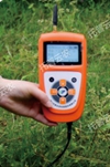 土壤電導(dǎo)測定儀