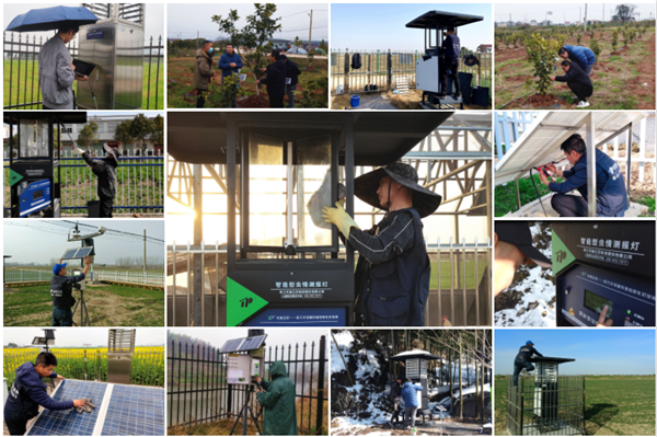 巡檢，不僅在巡，更在檢